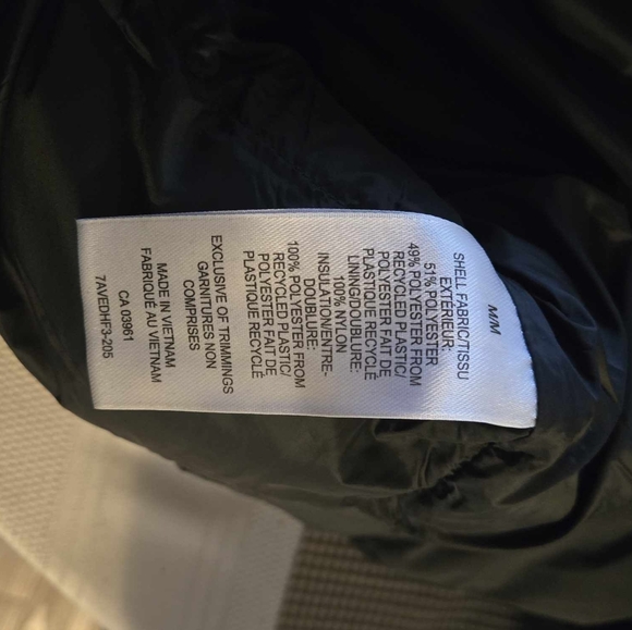 Denver hayes winter jacket - Picture 4 of 4